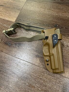 G CODE XST Extreme Service Beretta 92FS RH Holster
